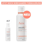 Avène XeraCalm A.D Lipid-Replenishing Cream | Dry, Itchy & Atopic-Prone Skin | Face & Body | From Birth | Fragrance-Free | 400 ml | PZN 13883722