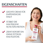 Eucerin pH5 Light Lotion 400ml | Lightweight Daily Body Lotion for Sensitive, Normal to Dry Skin | pH Balance System & Dexpanthenol | PZN 13889268