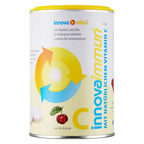 Innova Immun C | Vitamin C 550 mg, Zinc 10 mg & Acerola | Immune System & Antioxidant Support | 60 Chewable Tablets | PZN 13910608