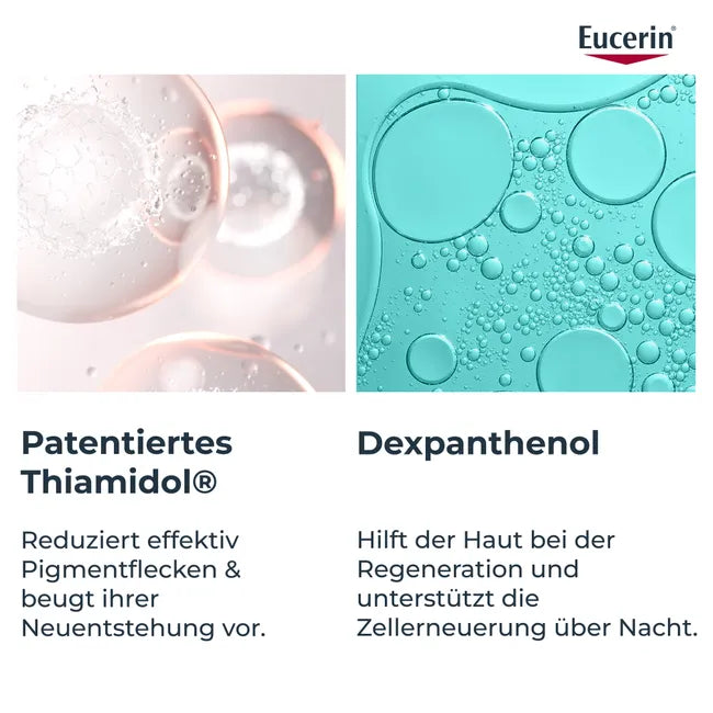 Eucerin Anti-Pigment Complete Routine Set | Cleanser + Dual Serum + Day Cream SPF30 + Night Cream + Eye Care | Complete Dark Spot & Brightening Skincare Made in Germany