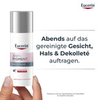 Eucerin Anti-Pigment Day & Night Duo Set | SPF 30 Day Cream 50ml PZN 14163898 + Night Cream 50ml PZN 14163881 | Thiamidol Dark Spot Care | 2 × 50 ml