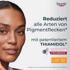 Eucerin Anti-Pigment Day & Night Duo Set | SPF 30 Day Cream 50ml PZN 14163898 + Night Cream 50ml PZN 14163881 | Thiamidol Dark Spot Care | 2 × 50 ml