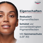 Eucerin Anti-Pigment Day & Night Duo Set | SPF 30 Day Cream 50ml PZN 14163898 + Night Cream 50ml PZN 14163881 | Thiamidol Dark Spot Care | 2 × 50 ml