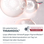 Eucerin Anti-Pigment Day & Night Duo Set | SPF 30 Day Cream 50ml PZN 14163898 + Night Cream 50ml PZN 14163881 | Thiamidol Dark Spot Care | 2 × 50 ml