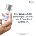 Eucerin Anti-Pigment Complete Routine Set | Cleanser + Dual Serum + Day Cream SPF30 + Night Cream + Eye Care | Complete Dark Spot & Brightening Skincare Made in Germany