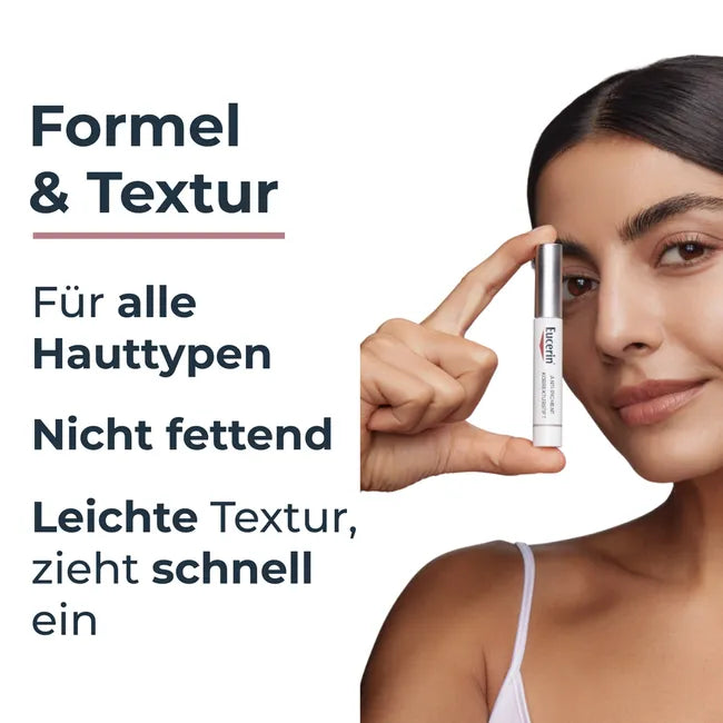Eucerin Anti-Pigment Spot Corrector Duo 2x5ml | 2 × Dark Spot Correcting Pens with Patented Thiamidol PZN 14163912