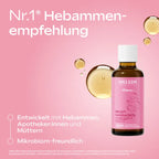Elevit Pregnancy & Breastfeeding Complete Care Bundle | Elevit 2 Pregnancy + Elevit 3 Breastfeeding + Weleda Breast Massage Oil | Complete Prenatal & Postnatal Care Made in Germany