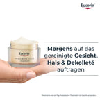 Eucerin Hyaluron-Filler + Elasticity Day & Night Set | Anti-Aging Moisturizer Duo | Day Cream SPF 15 50ml PZN 16154610 + Regenerating Night Cream 50ml PZN 11652964
