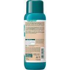 Kneipp Goodbye Stress Aroma Care Bubble Bath | Water Mint & Rosemary Essential Oil | Vegan | 400 ml | PZN 16632765