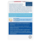 Doppelherz® aktiv Immun Plus Echinacea 8-in-1 DEPOT | Vitamin C 800 mg + Zinc + D3 | 120 Tablets | PZN 16708379