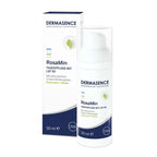 Dermasence RosaMin Day Cream SPF 50 50ml | Soothing Moisturizer for Redness-Prone & Sensitive Skin | Fragrance-Free PZN 16901099