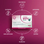 OMNi-BiOTiC Pro-Vi 5 | Immune Support Probiotic | 5 Live Probiotic Strains | 10 Billion CFU + Vitamin D3 | 30 Sachets | PZN 16907334