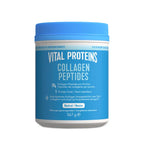 Vital Proteins Collagen Peptides | 100% Bovine Collagen Peptides Type I & III | Unflavored Collagen Powder | 567 g | PZN 16933596
