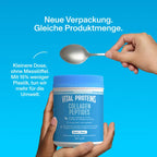 Vital Proteins Collagen Peptides | 100% Bovine Collagen Peptides Type I & III | Unflavored Collagen Powder | 567 g | PZN 16933596