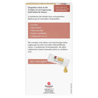 Doppelherz Skin & Coat Complex for Cats | Omega-3 & 6, Biotin, Zinc & Vitamins | Healthy Skin & Shiny Coat Support | 25 Licks | PZN 17305519