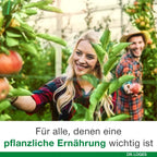 Vitamin D-Loges 7,000 IU Plant-Based | Vegan Vitamin D3 from Algae | Once Weekly | 90 Softgels | PZN 17525936