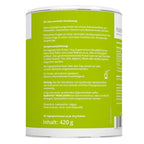 MyBIOTIK PRAELASAN Prebiotic Fiber Powder 420g | Psyllium Husk, Resistant Dextrin, Baobab & Calcium | Digestive Health & Regularity | PZN 18033129