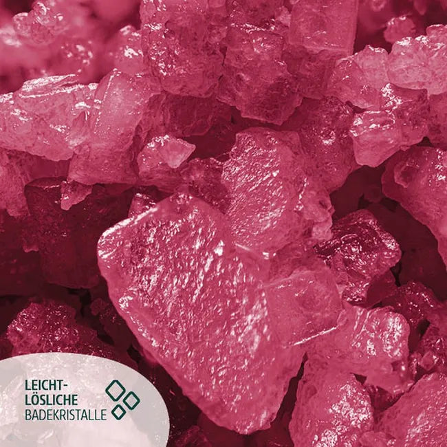 Kneipp Muscle Active Bath Crystals | Juniper, Eucalyptus & Rosemary Essential Oils | Vegan | 600 g | PZN 18060178