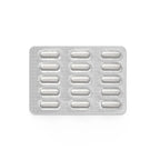 KadeFlora Lactic Acid Bacteria with Biotin 30 Capsules | Women's Vaginal Flora Probiotic | 3 Lactobacillus Strains | 10.8 Billion CFU | PZN 18071012