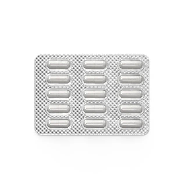 KadeFlora Lactic Acid Bacteria with Biotin 30 Capsules | Women's Vaginal Flora Probiotic | 3 Lactobacillus Strains | 10.8 Billion CFU | PZN 18071012