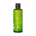 PRIMAVERA Organic Sweet Almond Oil | 100% Pure Cold-Pressed Almond Oil | Face, Body & Baby Care | 100 ml | PZN 18194878