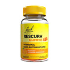 Bach RESCURA Day & Night Gummies Bundle | Original Bach Flower Essence Blend | Orange & Berry Flavors | Vegan | 2 × 60 Gummies PZN 18198936 + PZN 18198913 | Daily & Nighttime Wellness Set