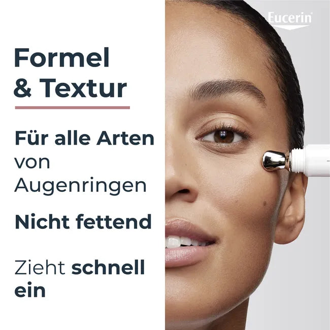 Eucerin Anti-Pigment Complete Routine Set | Cleanser + Dual Serum + Day Cream SPF30 + Night Cream + Eye Care | Complete Dark Spot & Brightening Skincare Made in Germany