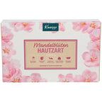 Kneipp Almond Blossom Soft Skin Collection | 5-Piece Gift Set for Dry & Sensitive Skin | PZN 18312510
