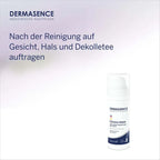 Dermasence Chrono Retare Anti-Aging Day Cream SPF 50 50ml | Hydrating Anti-Aging Moisturizer with Niacinamide & Hyaluronic Acid | Fragrance-Free PZN 18338320
