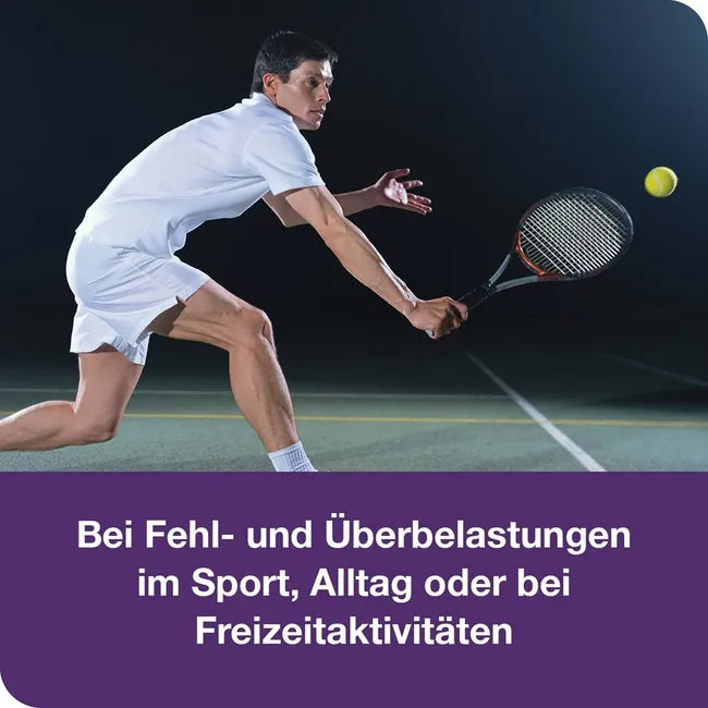 tendoLoges Tendon & Ligament Support | 5 g Collagen Peptides + Vitamin C, Manganese & Copper | 45 Sticks | PZN 18354394