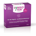 Symbiofem Intim Women's Vaginal Flora Probiotic 28 Sticks | Lactobacillus GR-1® & RC-14® | 2 Billion CFU | 2 g D-Mannose & Biotin | PZN 18392667