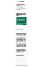 taxofit Iodine 150 + Selenium | 150 µg Iodine + 55 µg Selenium | Thyroid Function & Energy Metabolism Support | Vegan | 60 Mini Tablets | PZN 18405855