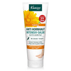 Kneipp Anti-Callus Intensive Ointment | 25% Urea + Organic Calendula + Jojoba Oil + Panthenol | Intensive Foot Care for Rough & Cracked Skin | 75 ml | PZN 18425941