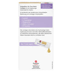 Doppelherz Relax Complex for Cats | L-Tryptophan, Alpha-Casozepin, Magnesium & B Vitamins | Calming & Relaxation Support | 25 Licks | PZN 18450169