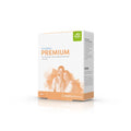 Lactobact PREMIUM Probiotic Capsules 30 Capsules | 11 Live Bacterial Strains | 8 Billion CFU | Gut Microbiome Support | PZN 18487422