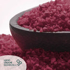 Kneipp Little Greeting from the Heart Bath Crystals | Peony & Organic Camellia Oil | Vegan | 10 × 60 g | PZN 18708722