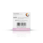 Lactobact INTIMA 30 Delayed-Release Capsules | Cranberry, D-Mannose & Probiotics for Women's Urinary & Intimate Health | PZN 18739349