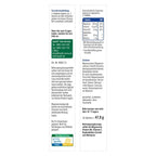 taxofit Magnesium 500 Night + Melatonin | 2-Pack | 1 mg Melatonin, Hops, Vitamin B6 & E | 2 × 30 Tablets | PZN 18739651