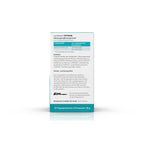 Lactobact INTENSE Probiotic 40 Capsules | 20 Billion CFU | 5 Live Bacterial Strains | Delayed-Release Capsules | Suitable for ages 8 and up PZN 18794673