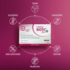 OMNi-BiOTiC Kids Probiotic Bundle | OMNi-BiOTiC 10 Kids (20 Sachets) PZN 18854429 + SR-9 Kids (28 Direct Sticks) PZN 19421649 | Gut & Gut-Brain Support | 48 Servings