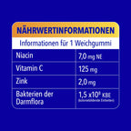 VIGANTOLVIT Vitamin D3 + Bion3 Immun Gummies + Bion3 Energy Gummies | Ultimate Wellness Gummy Bundle | 180 Gummies Total | Vitamin D, Multivitamins, Probiotics & Minerals PZN 18199060 + 18860200 + 18860192