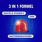 VIGANTOLVIT Vitamin D3 + Bion3 Immun Gummies + Bion3 Energy Gummies | Ultimate Wellness Gummy Bundle | 180 Gummies Total | Vitamin D, Multivitamins, Probiotics & Minerals PZN 18199060 + 18860200 + 18860192