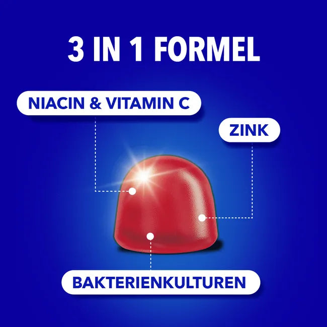 VIGANTOLVIT Vitamin D3 + Bion3 Immun Gummies + Bion3 Energy Gummies | Ultimate Wellness Gummy Bundle | 180 Gummies Total | Vitamin D, Multivitamins, Probiotics & Minerals PZN 18199060 + 18860200 + 18860192