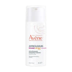 Avène Antirougeurs Rosamed SPF 50+ Anti-Redness Concentrate Protect | 6% Angiopausine™ | Redness & Rosacea-Prone Sensitive Skin | 30 ml | PZN 18889014