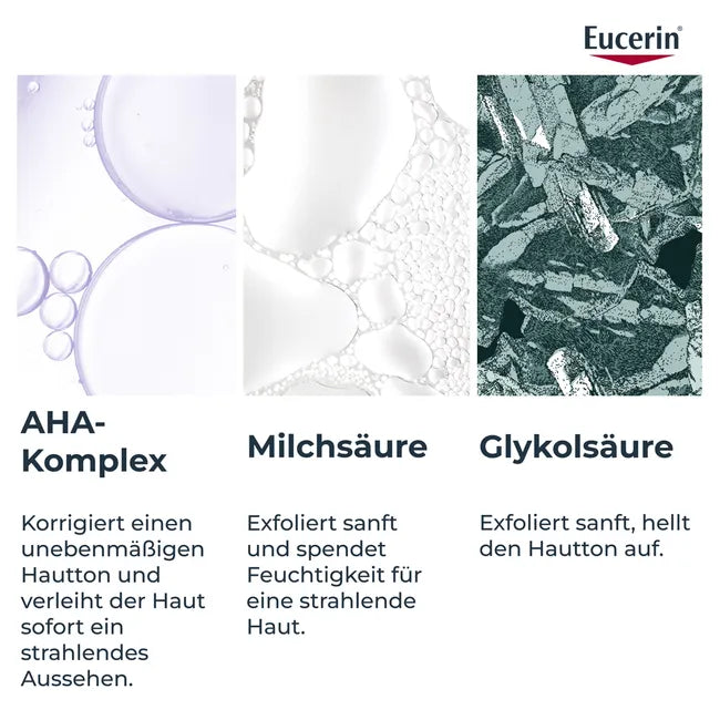 Eucerin Anti-Pigment Complete Routine Set | Cleanser + Dual Serum + Day Cream SPF30 + Night Cream + Eye Care | Complete Dark Spot & Brightening Skincare Made in Germany