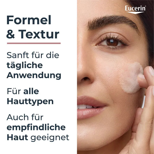 Eucerin Anti-Pigment Complete Routine Set | Cleanser + Dual Serum + Day Cream SPF30 + Night Cream + Eye Care | Complete Dark Spot & Brightening Skincare Made in Germany