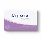 Kijimea® FloraCare | 33 Lactobacillus Strains + 10 Billion Live Cultures for Women’s Vaginal Microbiome | 84 Capsules | PZN 19249328