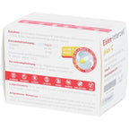 Eisen-intercell Plus C | Iron Bisglycinate 30 mg + Vitamin C 160 mg | Red Blood Cell, Energy & Fatigue Support | Vegan | 90 Capsules | PZN 19275544
