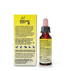 Bach RESCURA Night Pets Alcohol-Free Drops | 6 Bach Flower Essences | Night-Time Calming & Emotional Wellbeing Support | Vegan | 10 ml | PZN 19346333