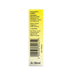 Bach RESCURA Night Pets Alcohol-Free Drops | 6 Bach Flower Essences | Night-Time Calming & Emotional Wellbeing Support | Vegan | 10 ml | PZN 19346333